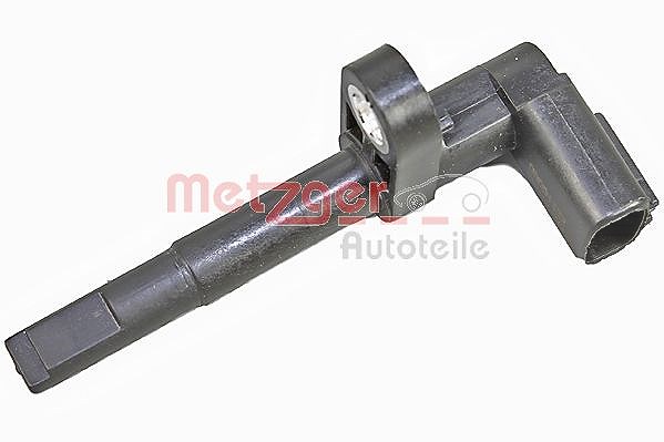 Metzger Autoteile Sensor, Raddrehzahl [Hersteller-Nr. 09001132] für Lexus