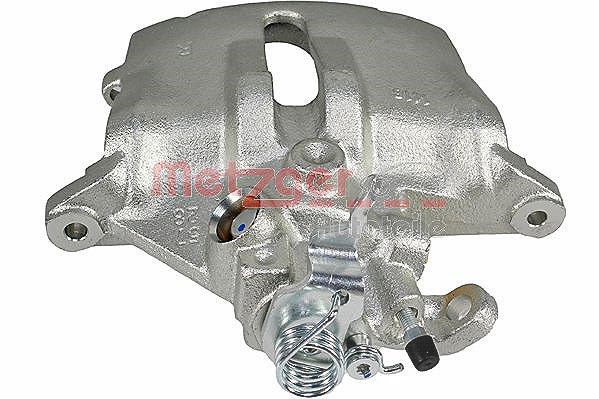 Metzger Autoteile Bremssattel [Hersteller-Nr. 6260818] für Citroën