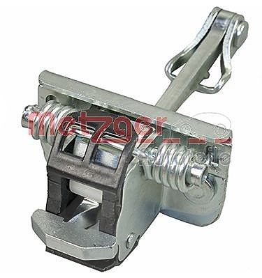 Metzger Autoteile Türfeststeller [Hersteller-Nr. 2312125] für Citroën