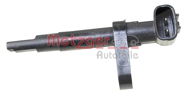 Metzger Autoteile Sensor, Raddrehzahl [Hersteller-Nr. 09001133] für Lexus