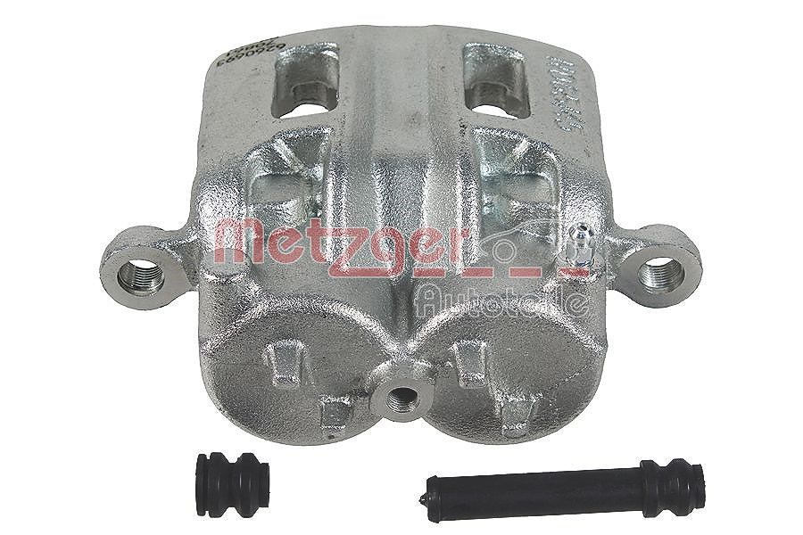 Metzger Autoteile Bremssattel [Hersteller-Nr. 6260693] für Mitsubishi