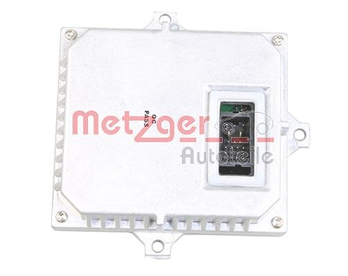 Metzger Autoteile Vorschaltgerät, Gasentladungslampe [Hersteller-Nr. 0896015] für Mini, BMW