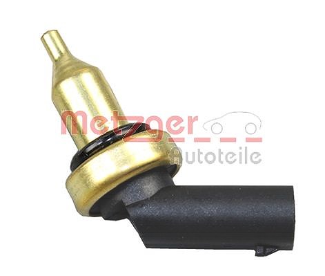 Metzger Autoteile Sensor, Kühlmitteltemperatur [Hersteller-Nr. 0905478] für Mini