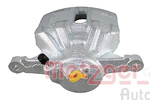 Metzger Autoteile Bremssattel [Hersteller-Nr. 6260423] für Toyota