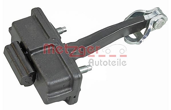 Metzger Autoteile Türfeststeller [Hersteller-Nr. 2312162] für Fiat