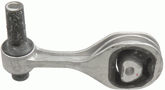 Lemförder Lagerung, Motor [Hersteller-Nr. 3926801] für Fiat