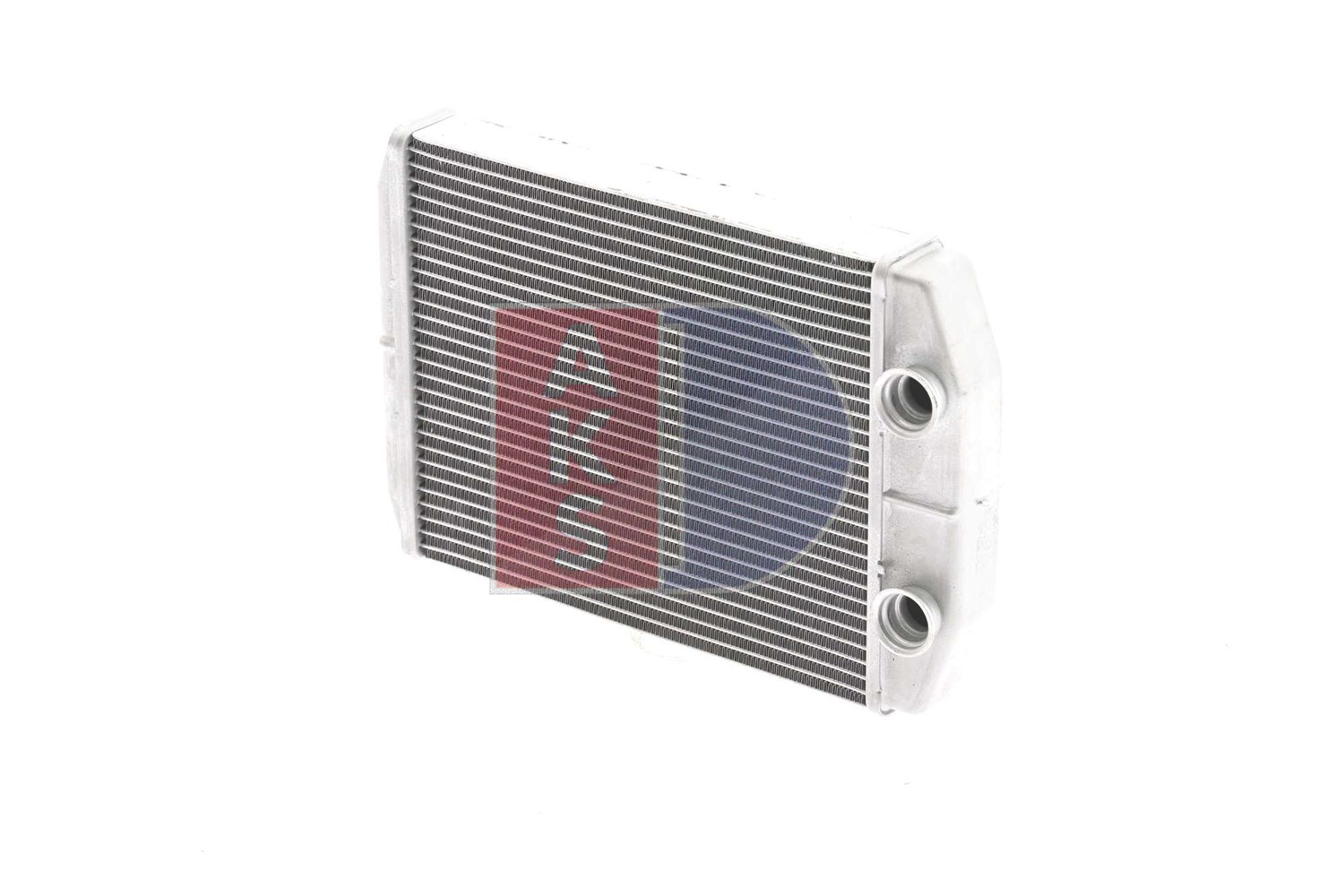 Aks Dasis Wärmetauscher, Innenraumheizung [Hersteller-Nr. 089023N] für Fiat, Lancia, Abarth