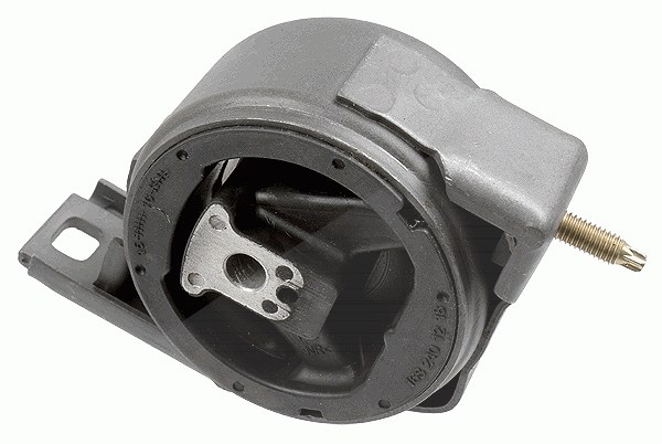 Lemförder Lagerung, Motor [Hersteller-Nr. 2506101] für Mercedes-Benz