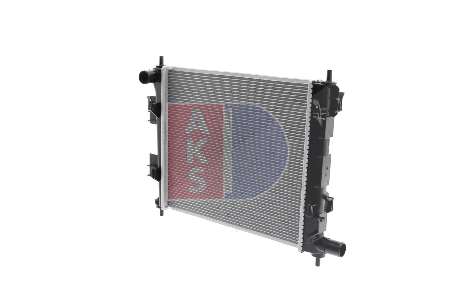 Aks Dasis Kühler, Motorkühlung [Hersteller-Nr. 560119N] für Hyundai