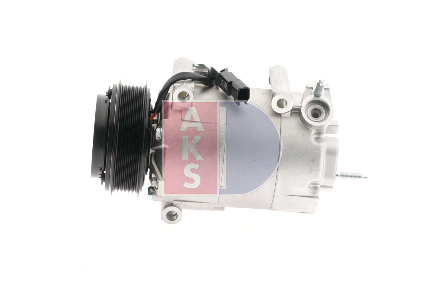 Aks Dasis Kompressor, Klimaanlage [Hersteller-Nr. 853073N] für Ford