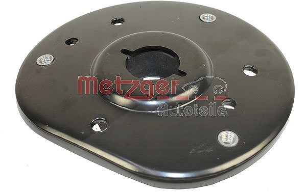 Metzger Autoteile Federbeinstützlager [Hersteller-Nr. 6490082] für Ford, Volvo