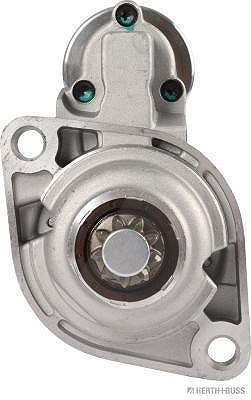 Herth+buss Elparts Starter [Hersteller-Nr. 42022470] für Porsche