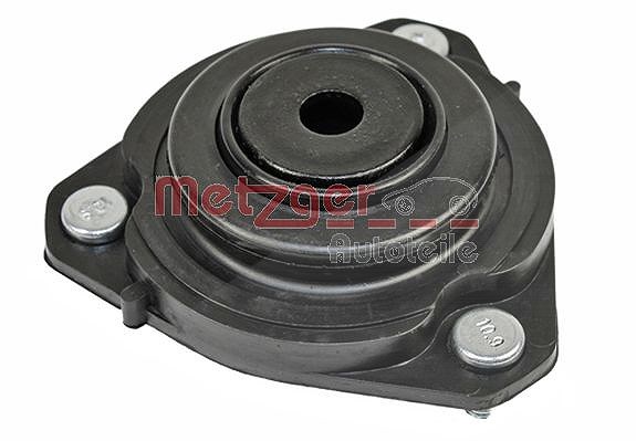 Metzger Autoteile Federbeinstützlager [Hersteller-Nr. 6490085] für Ford, Mazda