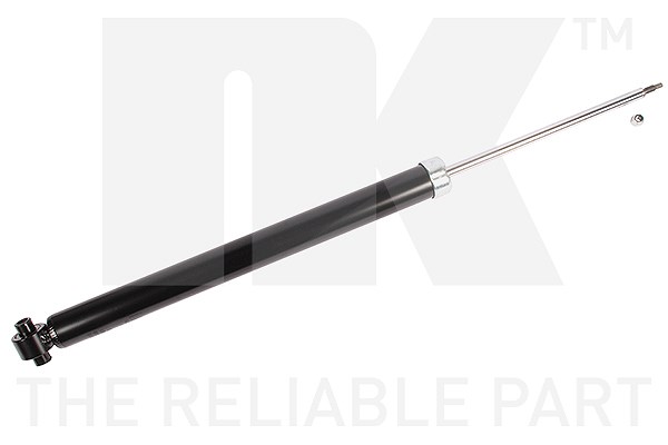 Nk Stoßdämpfer [Hersteller-Nr. 63321327] für Mazda