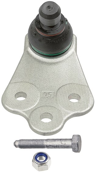 Lemförder Trag-/Führungsgelenk [Hersteller-Nr. 3980101] für Fiat