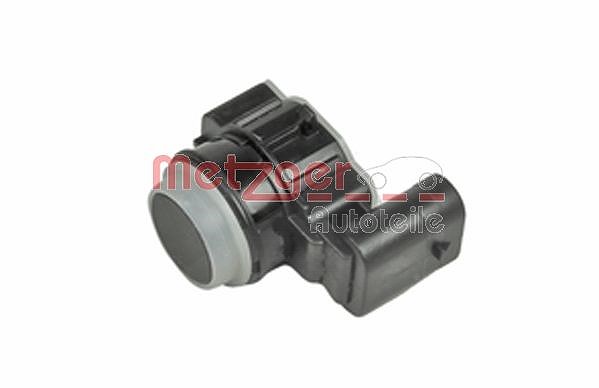 Metzger Autoteile Sensor, Einparkhilfe [Hersteller-Nr. 0901241] für BMW