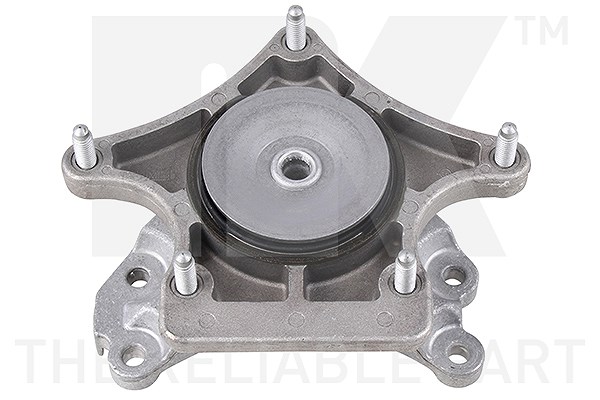 Nk Lagerung, Schaltgetriebe [Hersteller-Nr. 59733031] für Mercedes-Benz