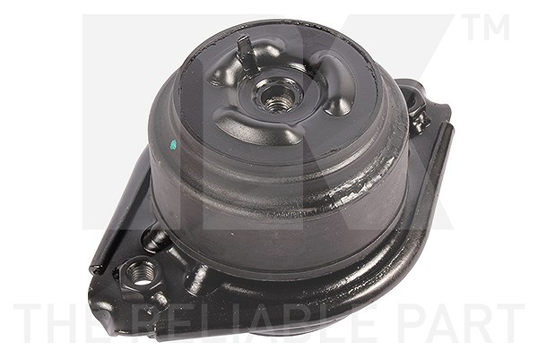 Nk Lagerung, Motor [Hersteller-Nr. 59733013] für Mercedes-Benz
