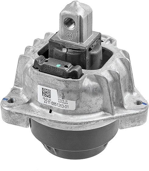 Lemförder Lagerung, Motor [Hersteller-Nr. 3910801] für BMW