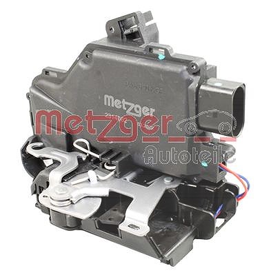 Metzger Autoteile Türschloss [Hersteller-Nr. 2314062] für Porsche, Audi