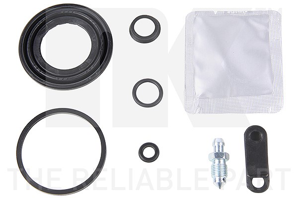 Nk Reparatursatz, Bremssattel [Hersteller-Nr. 8825024] für VW, Ford