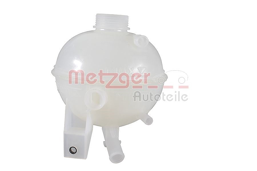 Metzger Autoteile Ausgleichsbehälter, Kühlmittel [Hersteller-Nr. 2140227] für Citroën, Peugeot
