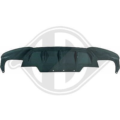 Diederichs Spoiler [Hersteller-Nr. 1231257] für BMW