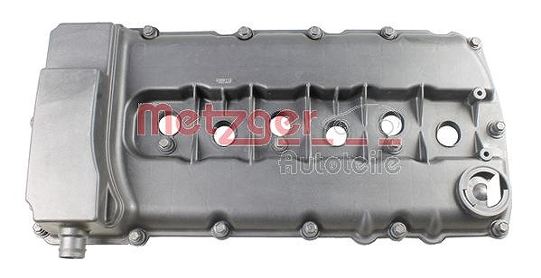 Metzger Autoteile Zylinderkopfhaube [Hersteller-Nr. 2389112] für Porsche, VW, Audi, Skoda
