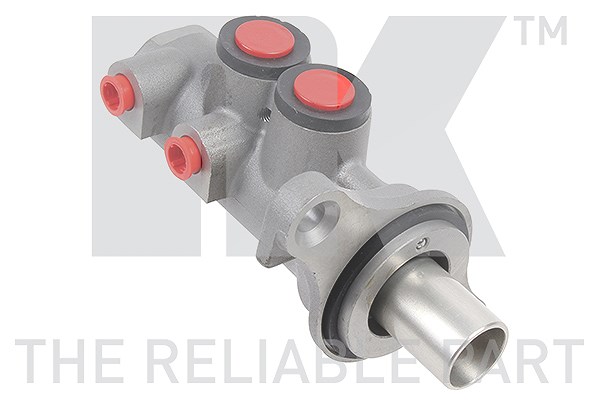 Nk Hauptbremszylinder [Hersteller-Nr. 821945] für Citroën, Peugeot