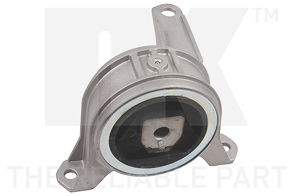 Nk Lagerung, Motor [Hersteller-Nr. 59736052] für Vauxhall, Opel