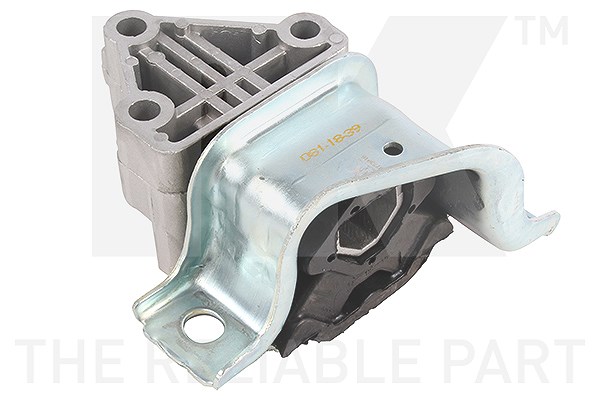 Nk Lagerung, Motor [Hersteller-Nr. 59723016] für Fiat