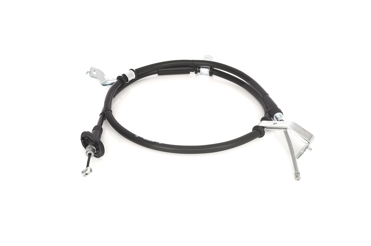 Bosch Seilzug, Feststellbremse [Hersteller-Nr. 1987482741] für Hyundai