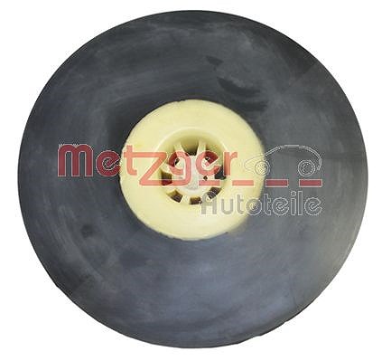 Metzger Autoteile Federteller [Hersteller-Nr. 6490219] für Renault