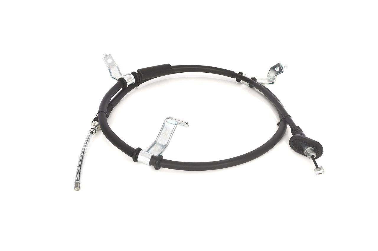 Bosch Seilzug, Feststellbremse [Hersteller-Nr. 1987482742] für Hyundai