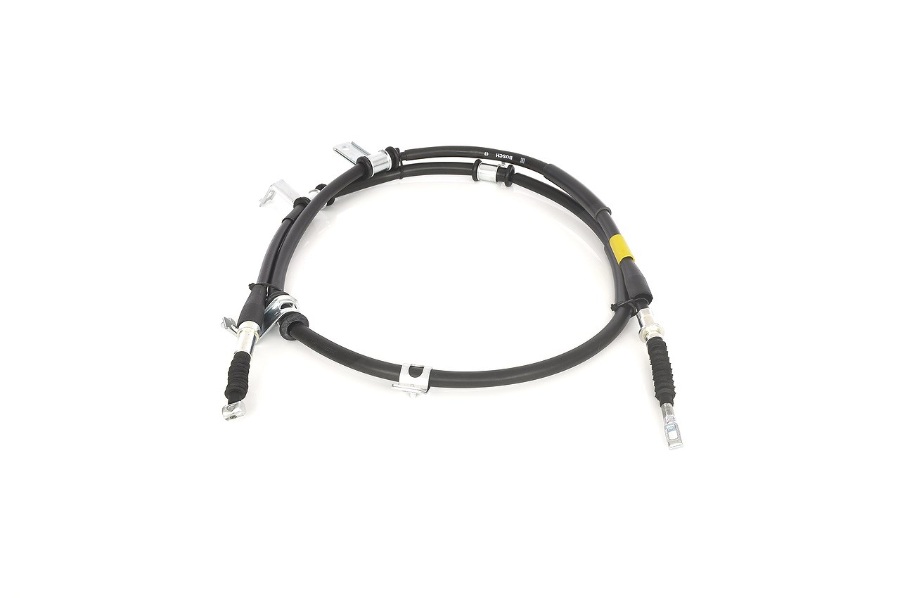 Bosch Seilzug, Feststellbremse [Hersteller-Nr. 1987482760] für Hyundai