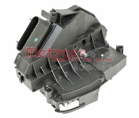 Metzger Autoteile Türschloss [Hersteller-Nr. 2314083] für Volvo