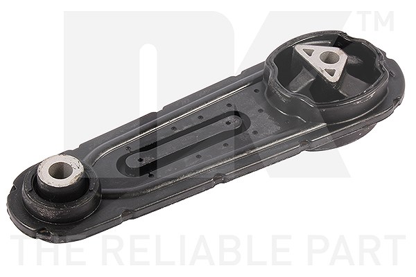 Nk Lagerung, Schaltgetriebe [Hersteller-Nr. 59739001] für Nissan, Dacia, Renault