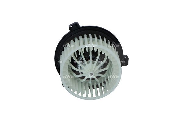 Nrf Innenraumgebläse [Hersteller-Nr. 34151] für Fiat, Lancia