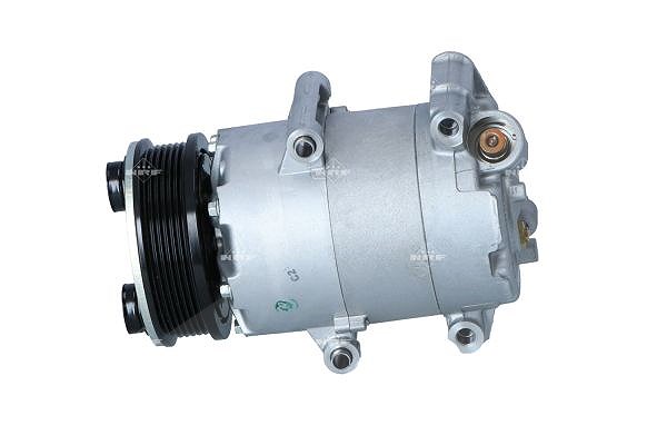 Nrf Kompressor, Klimaanlage [Hersteller-Nr. 32849] für Ford