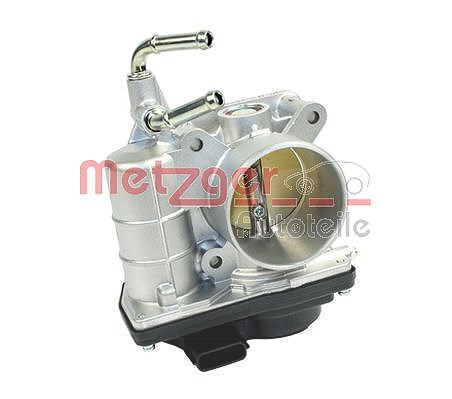 Metzger Autoteile Drosselklappenstutzen [Hersteller-Nr. 0892569] für Nissan