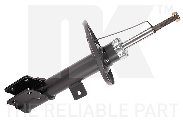 Nk Stoßdämpfer [Hersteller-Nr. 65193615] für Peugeot, Citroën