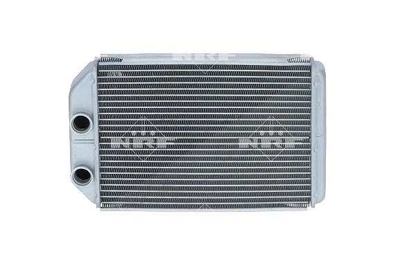 Nrf Wärmetauscher, Innenraumheizung [Hersteller-Nr. 54316] für Audi