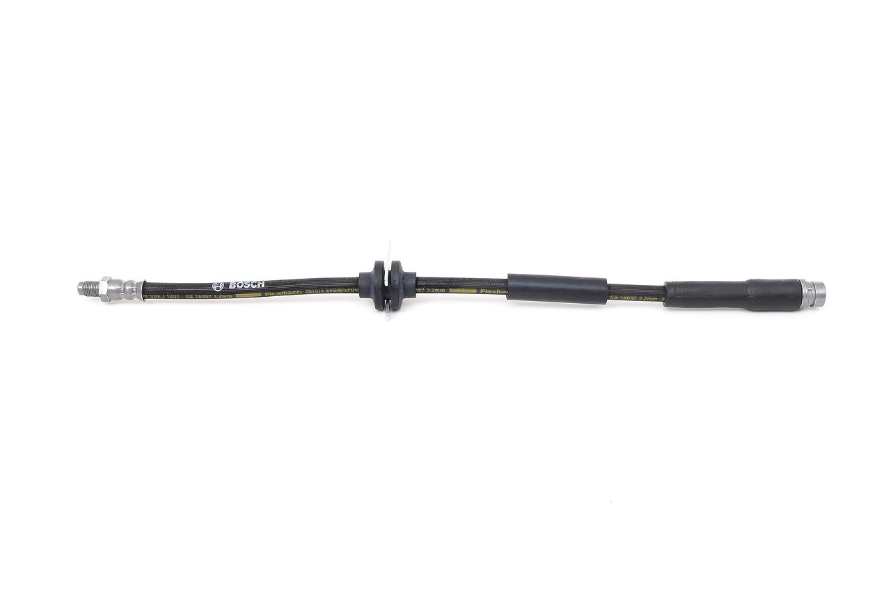 Bosch Bremsschlauch [Hersteller-Nr. 1987481A43] für Ford