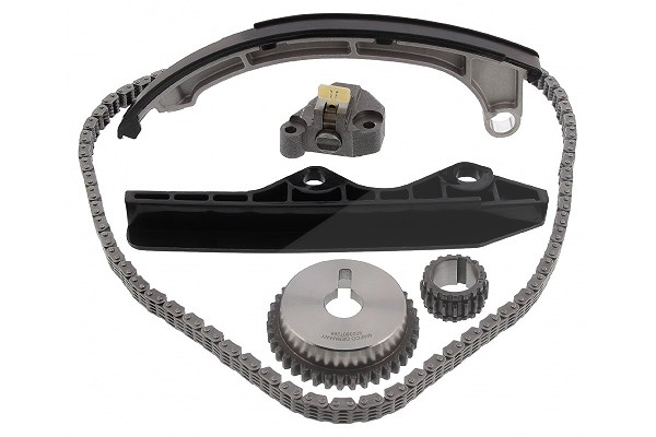 Mapco Steuerkettensatz [Hersteller-Nr. 75520] für Nissan