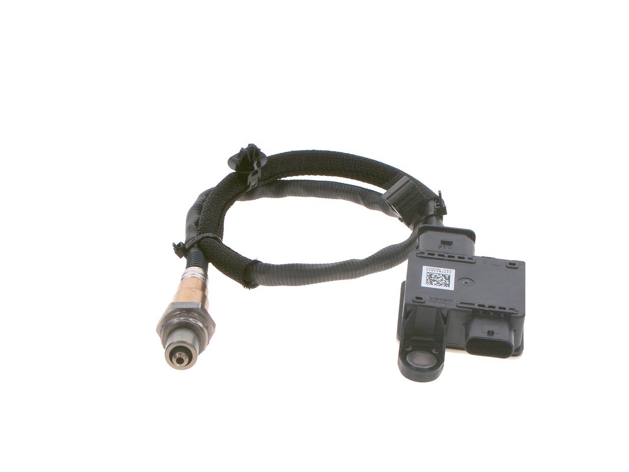 Bosch Partikelsensor [Hersteller-Nr. 0281006552] für Kia