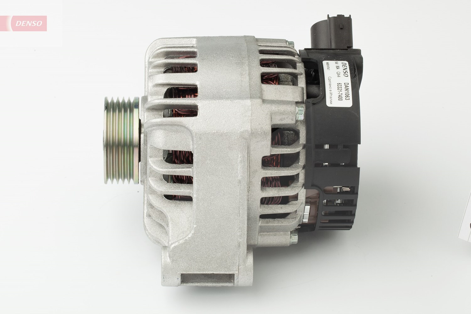 Denso Generator [Hersteller-Nr. DAN1063] für Citroën, Peugeot