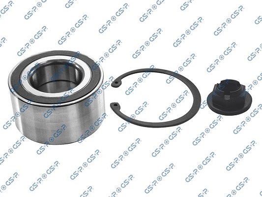 Gsp Radlagersatz [Hersteller-Nr. GK6520] für Ford