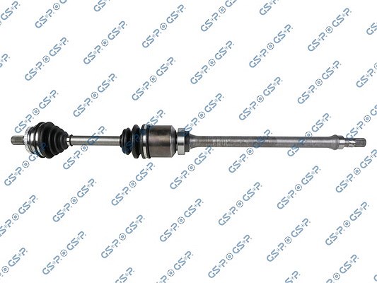 Gsp Antriebswelle [Hersteller-Nr. 262028] für Volvo