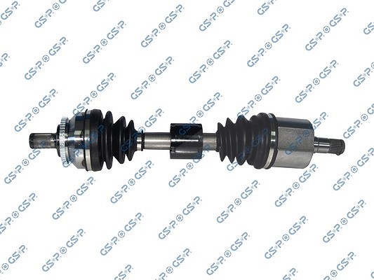 Gsp Antriebswelle [Hersteller-Nr. 262022] für Volvo