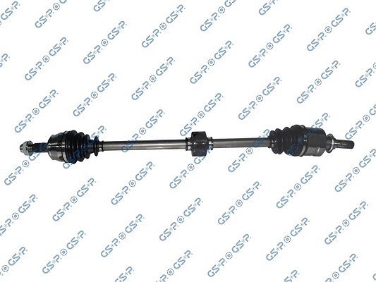 Gsp Antriebswelle [Hersteller-Nr. 244042] für Vauxhall, Opel
